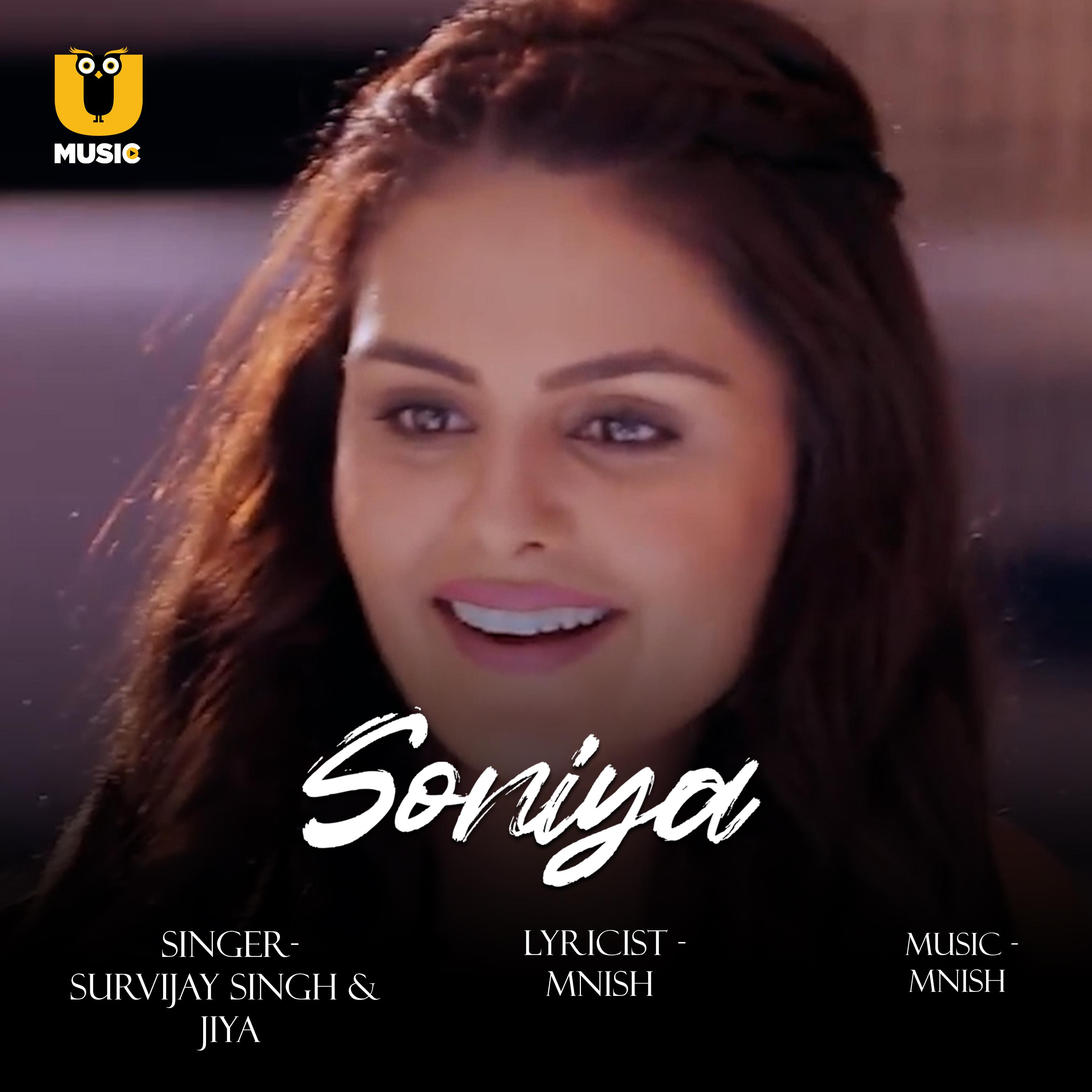 Survijay Singh - Soniya
