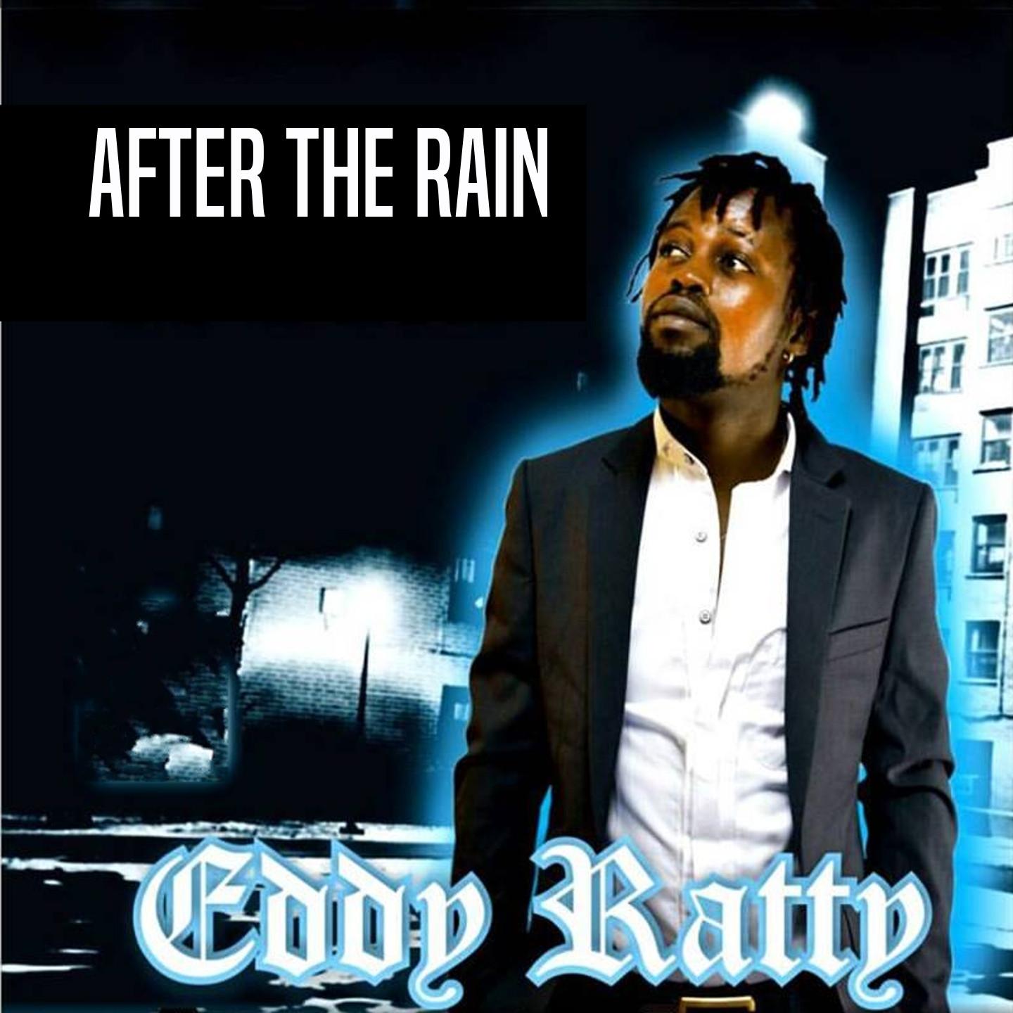 after the rain - eddy ratty/odb - 单曲 - 网易云音乐