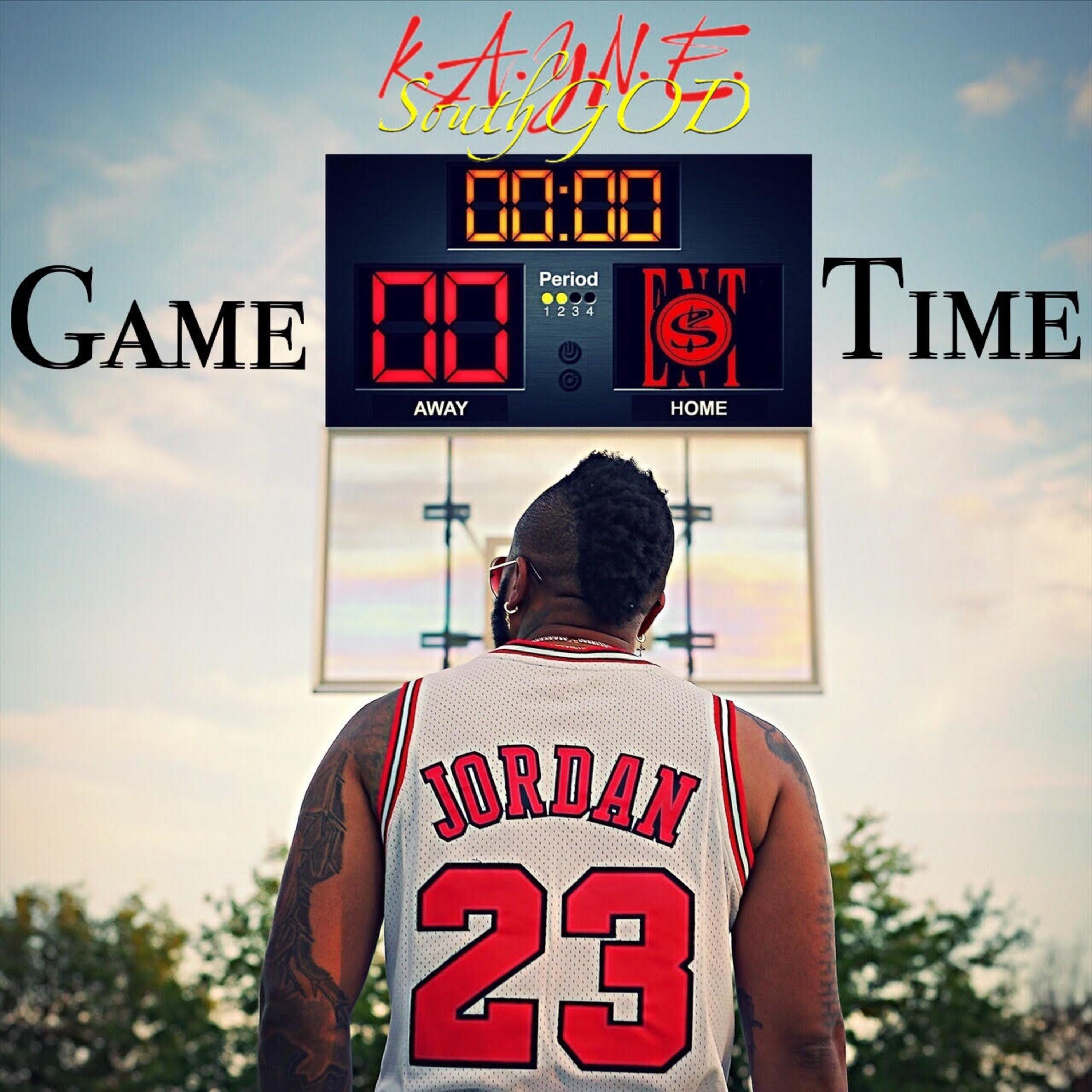 Game Time