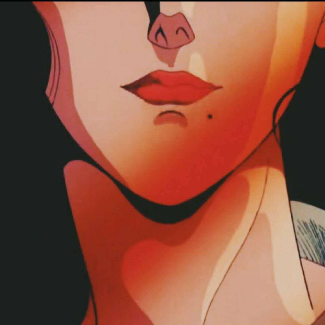 'lovs' - (Juice Wrld Type Beat)