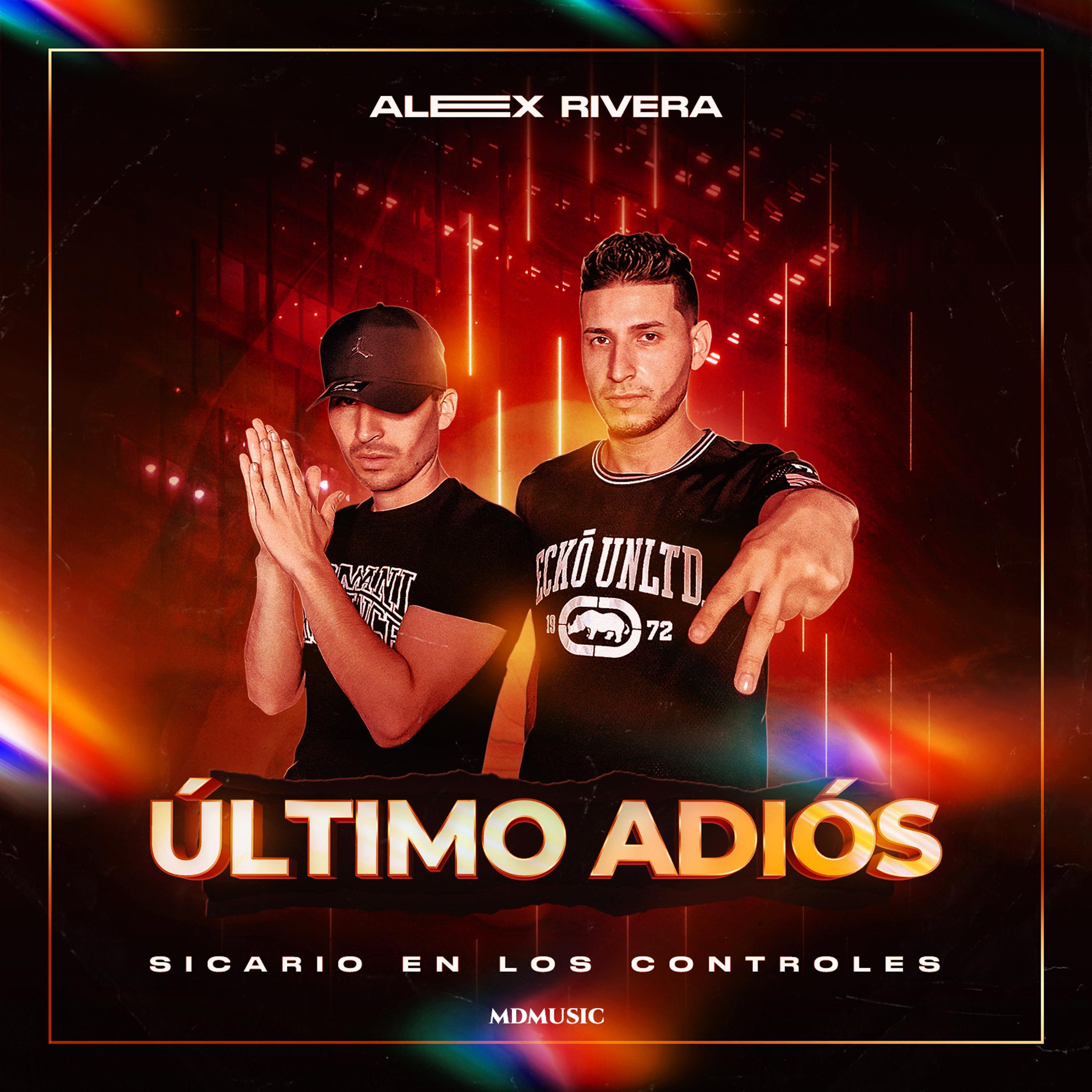 Ultimo Adios (Radio Edit)