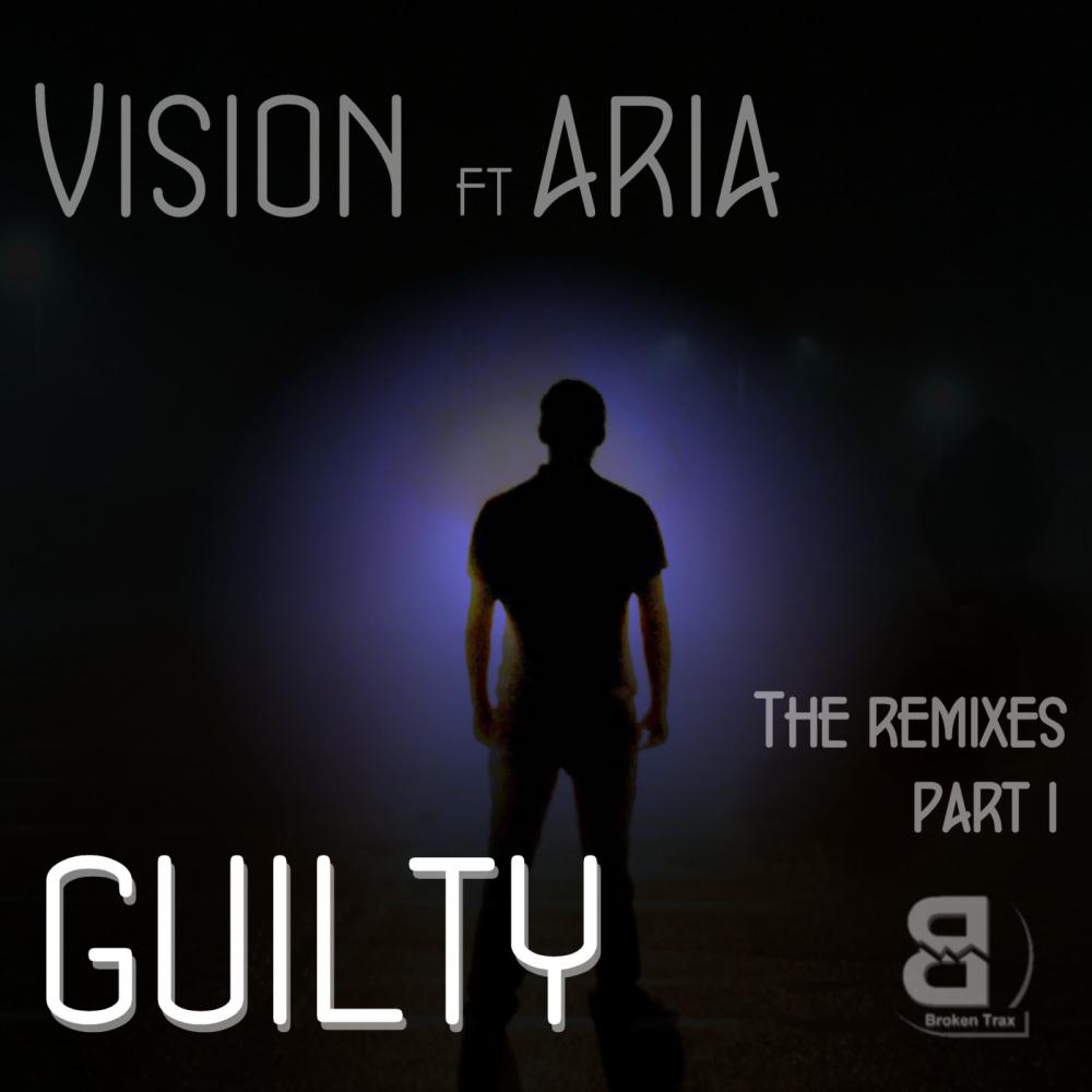 Guilty: The Remixes, Pt. 1专辑