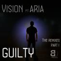 Guilty: The Remixes, Pt. 1