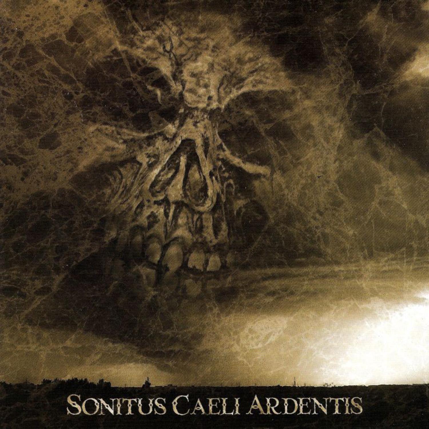 Sonitus Caeli Ardentis