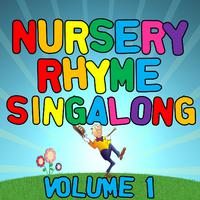 Incey Wincey Spider - Nursery Rhymes (Karaoke)