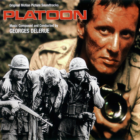 Platoon - Adagio for Strings - Samual Barber