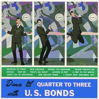 New Orleans - Bonds Gary \'us\' (karaoke)