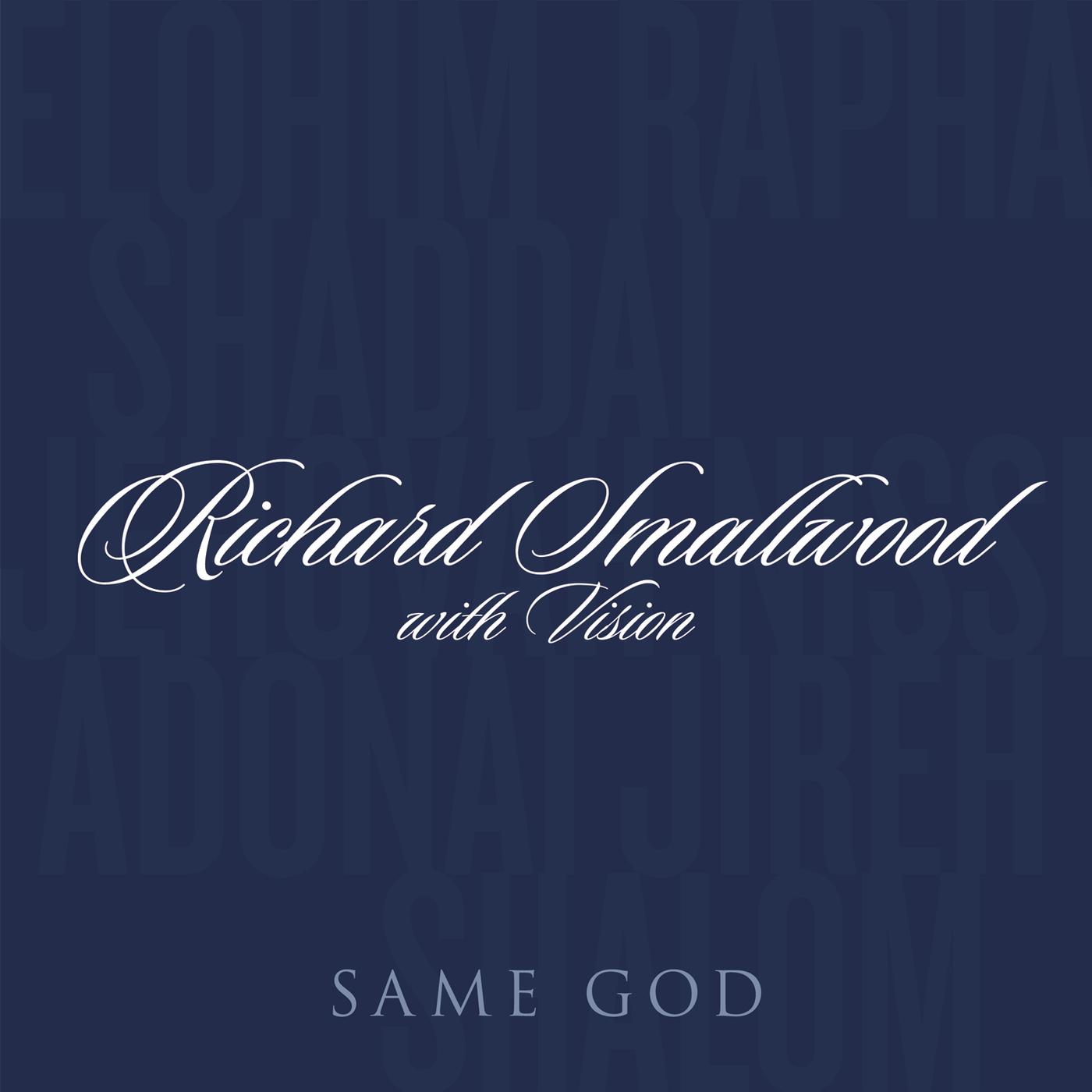 Same God (Album Version)