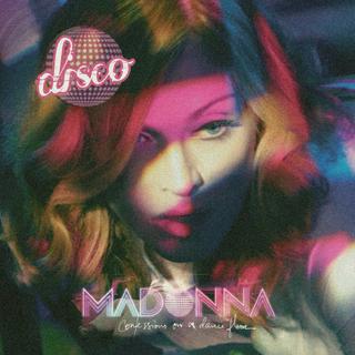 复古电子Disco | 带你穿梭回80年代舞池厅