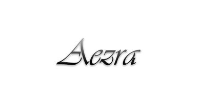 Aezra