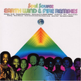 Soul Source: Earth Wind & Fire Remixes