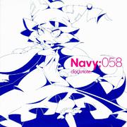 Navy;058