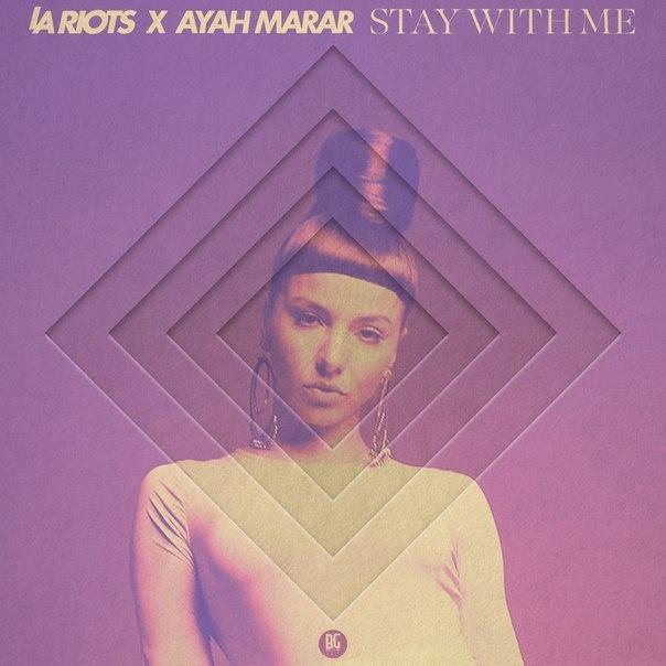 Stay With Me