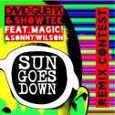Sun Goes Down (TWIIG Remix)专辑