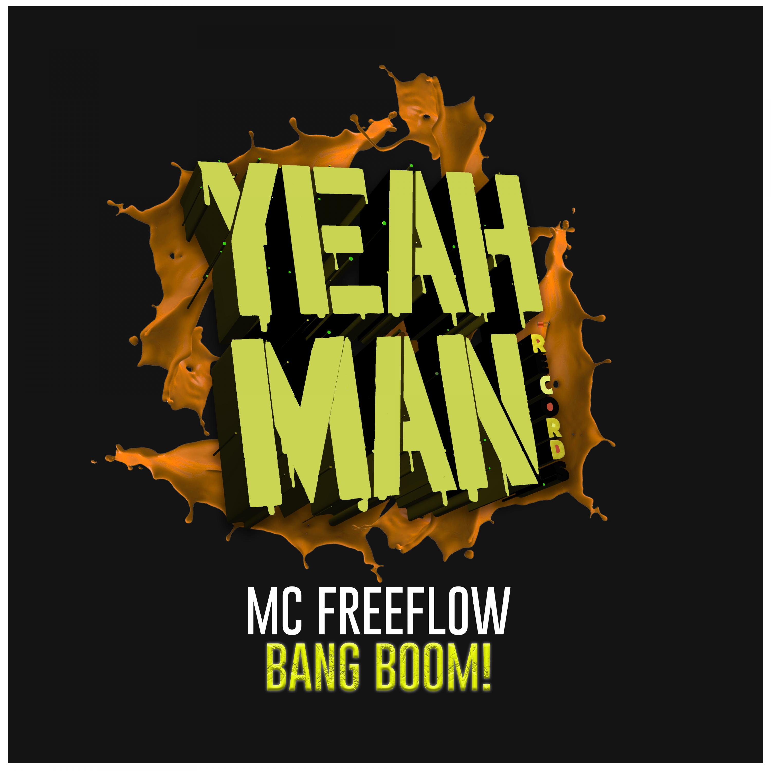 BANG BOOM!