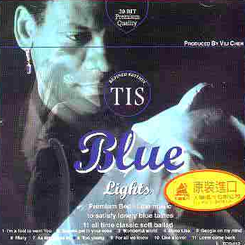 Blue Lights