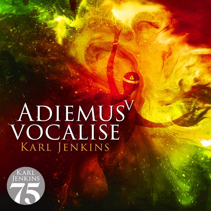 Adiemus V - Vocalise专辑