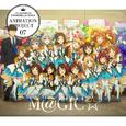 THE IDOLM@STER CINDERELLA GIRLS ANIMATION PROJECT 2nd Season 07 M@GIC☆