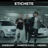 Gheboasa - Etichete