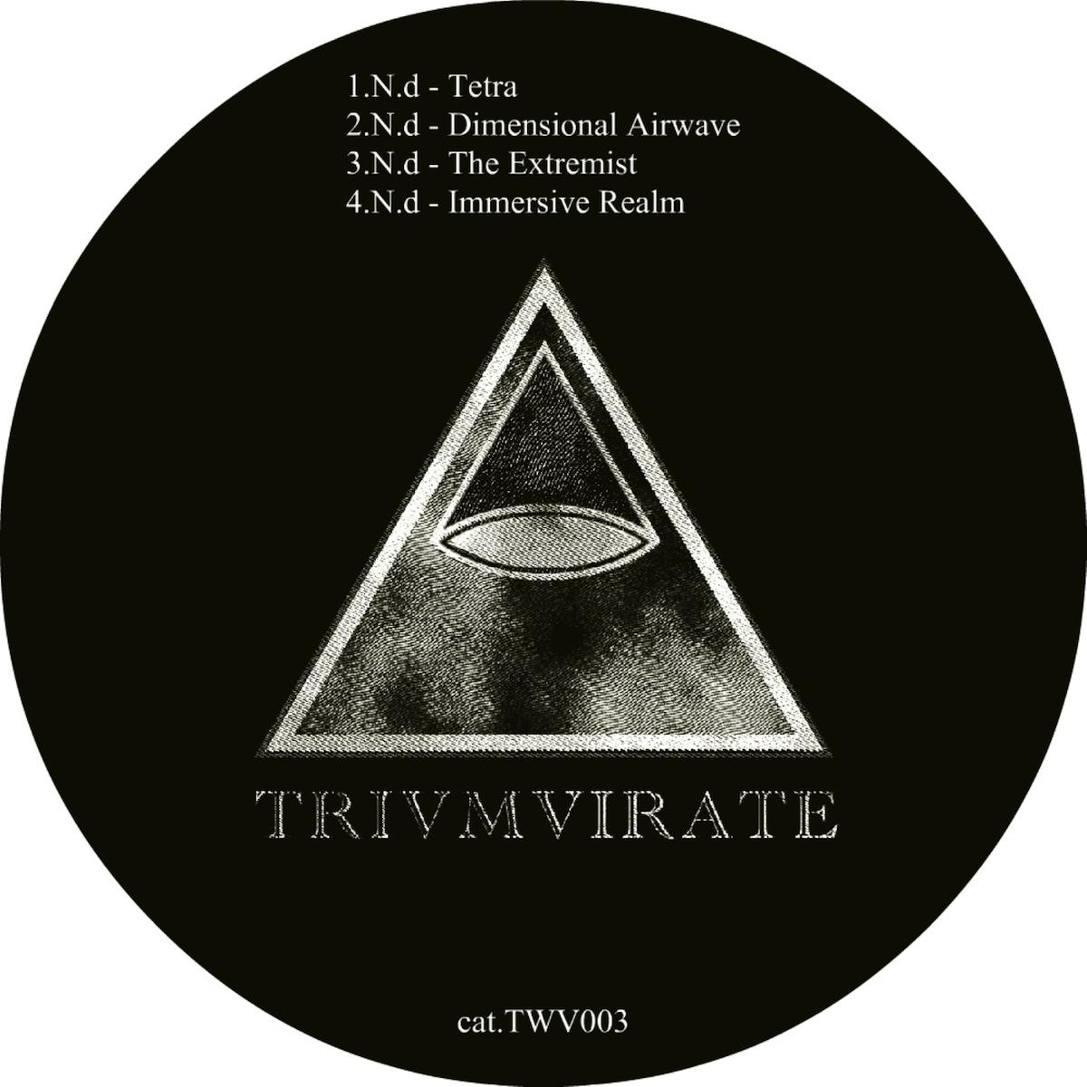 Second Wave