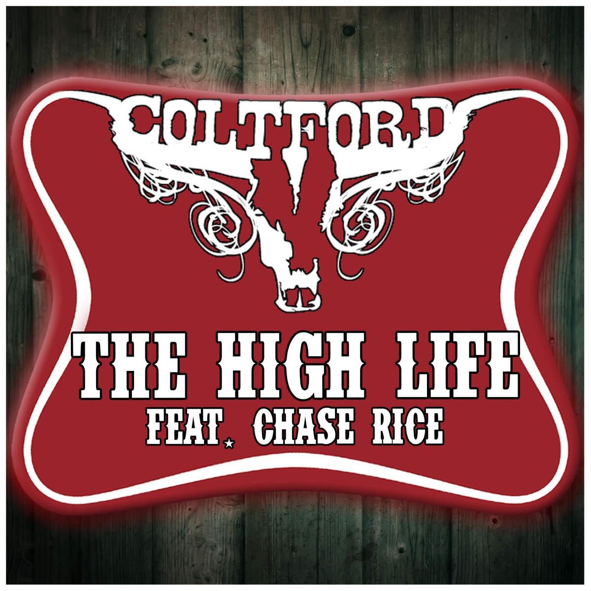 The High Life 