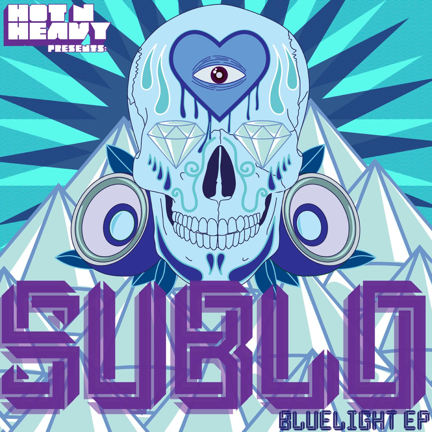Bluelight e.p.