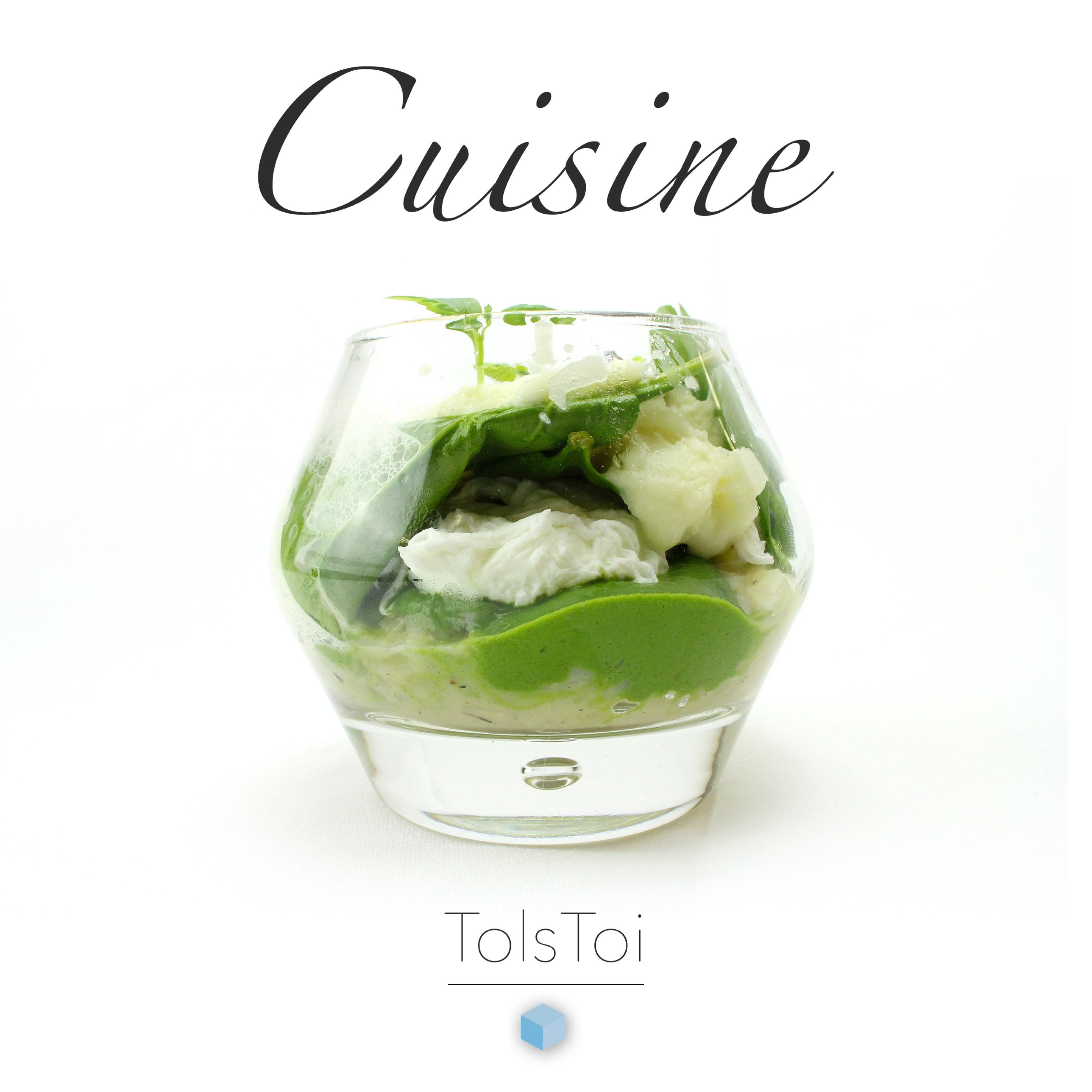 Tolstoi (DE) - Salad