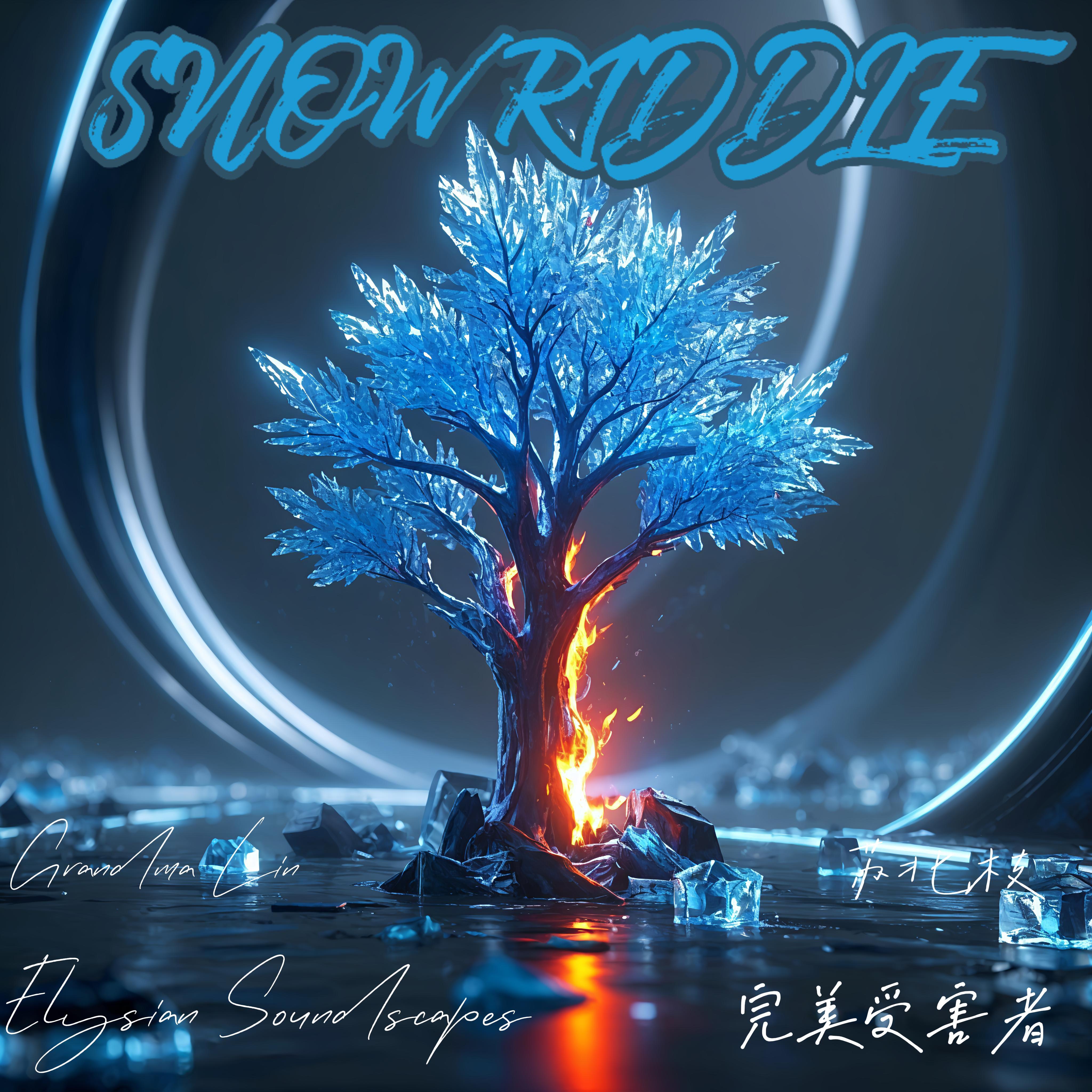SNOW RIDDLE专辑