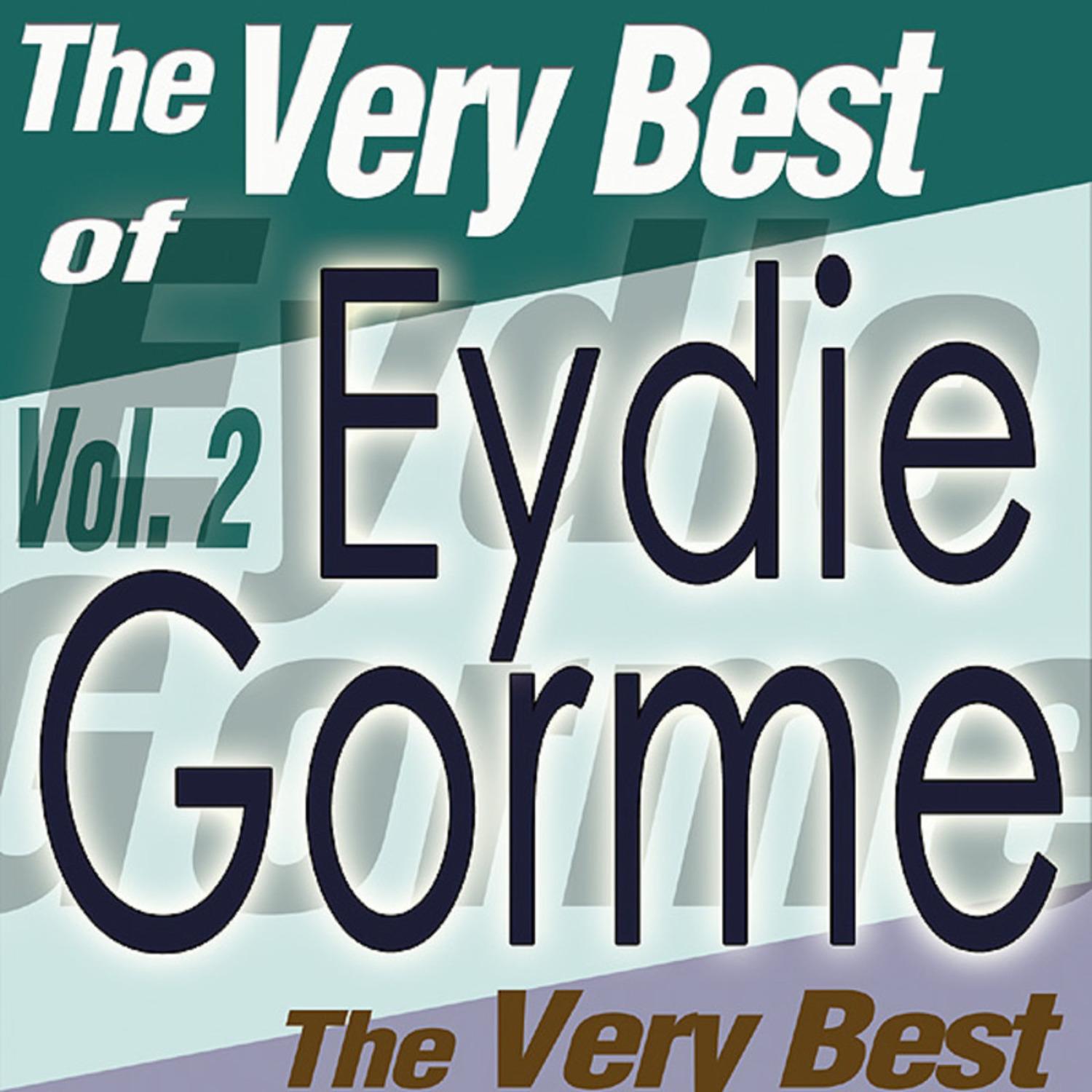 The Very Best Of Eydie Gorme Vol.2