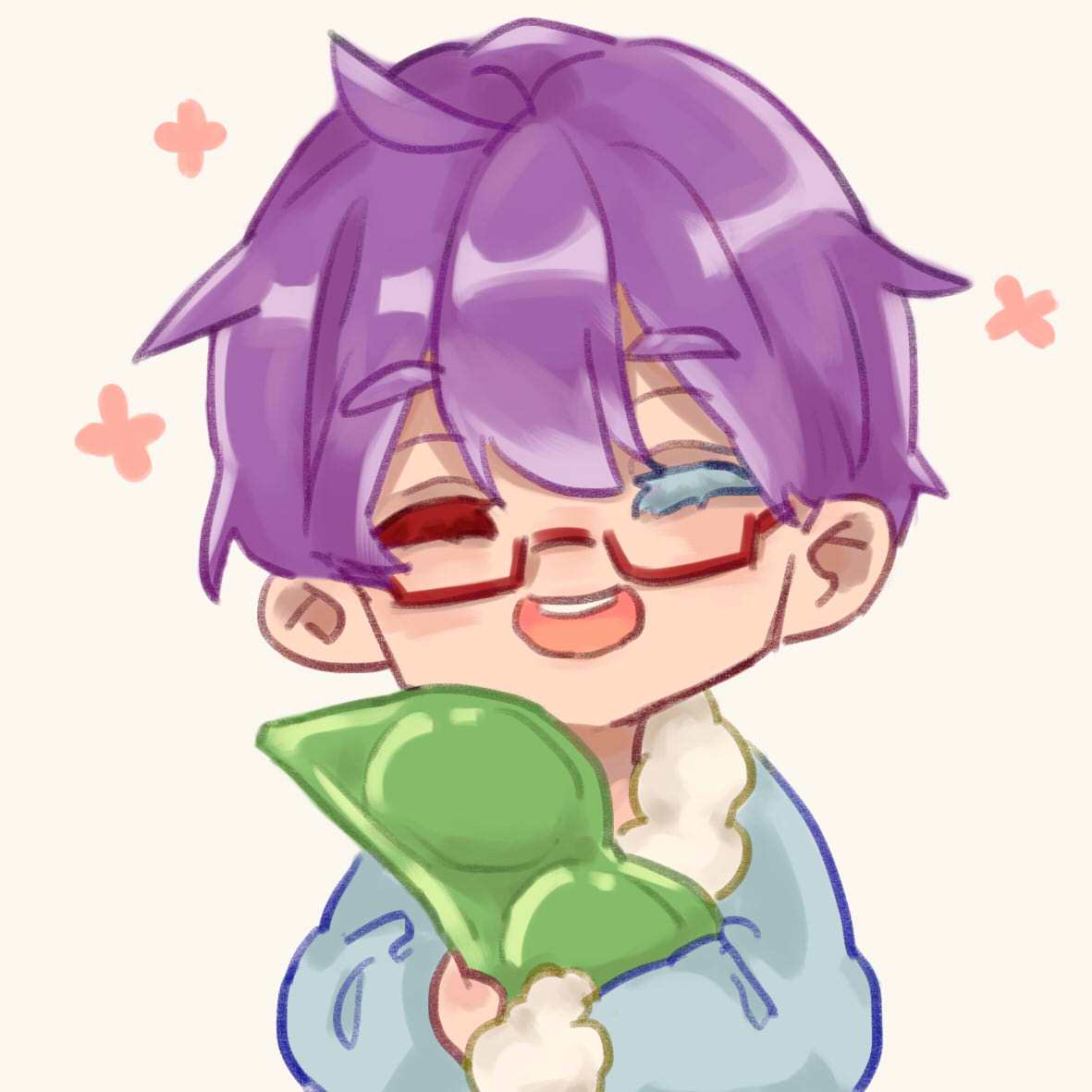 【毛豆】妄想税(翻自 初音ミク)