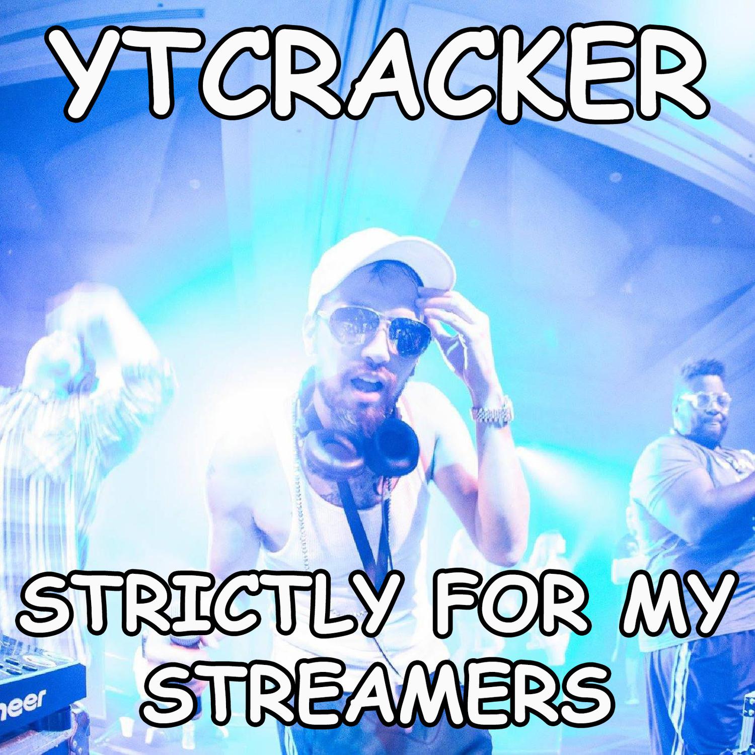 YTCracker - I'm Brave