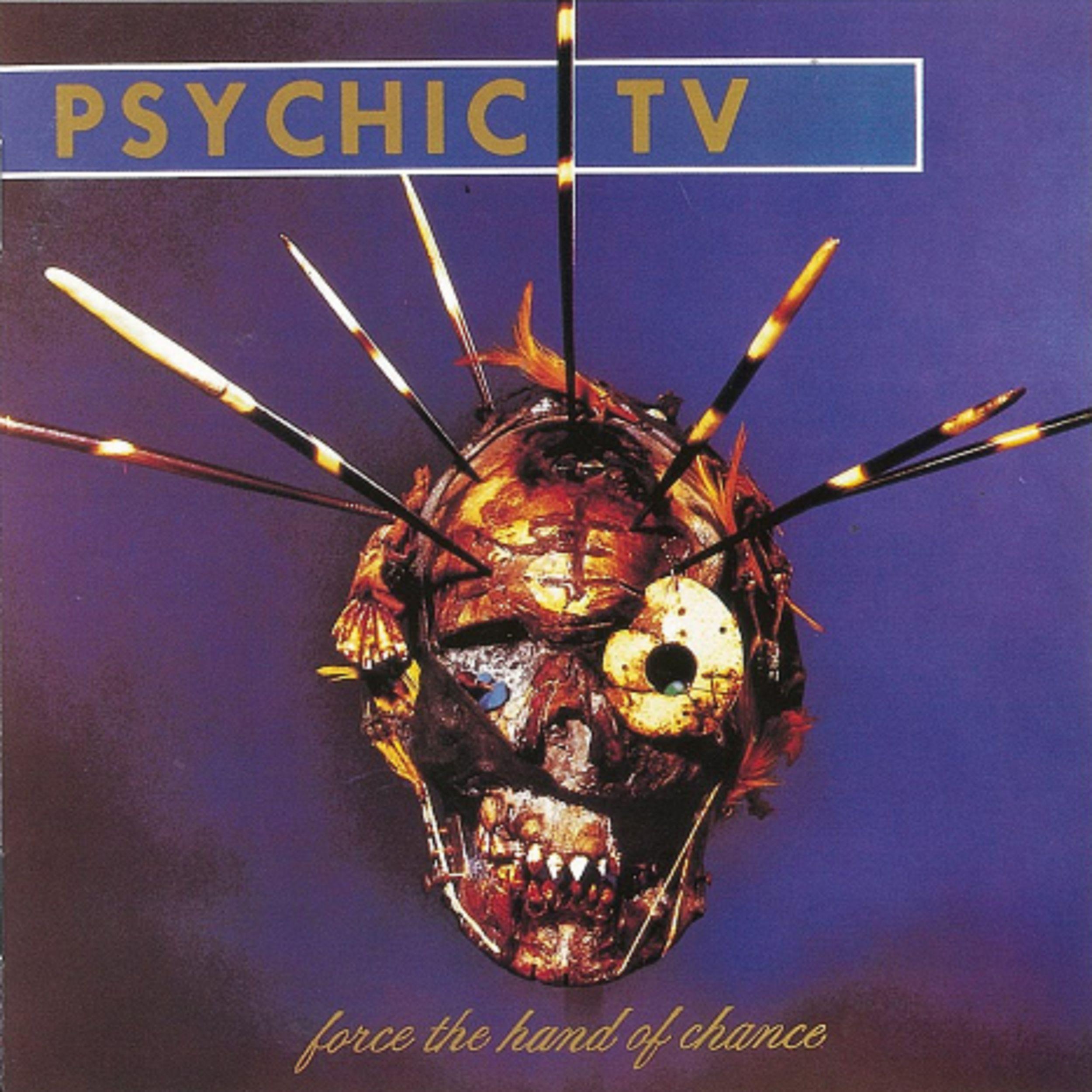 Force the Hand of Chance (Expanded Edition)