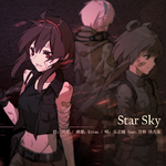 Star Sky（绫洛言_ENG ver.）专辑