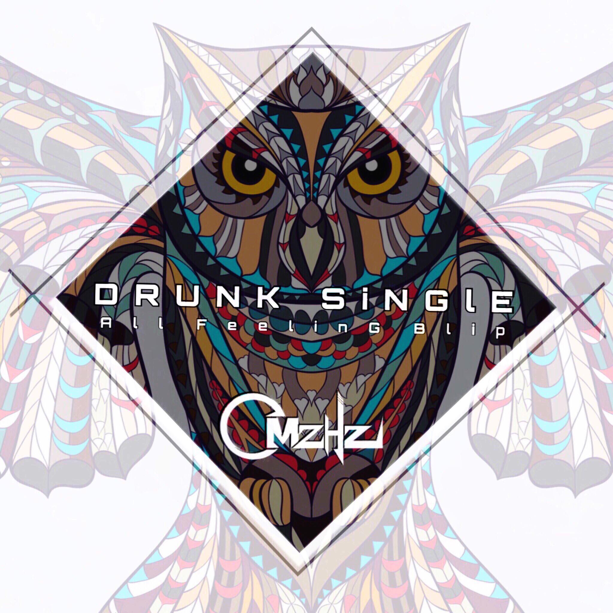 Drunk Single（Blip）专辑