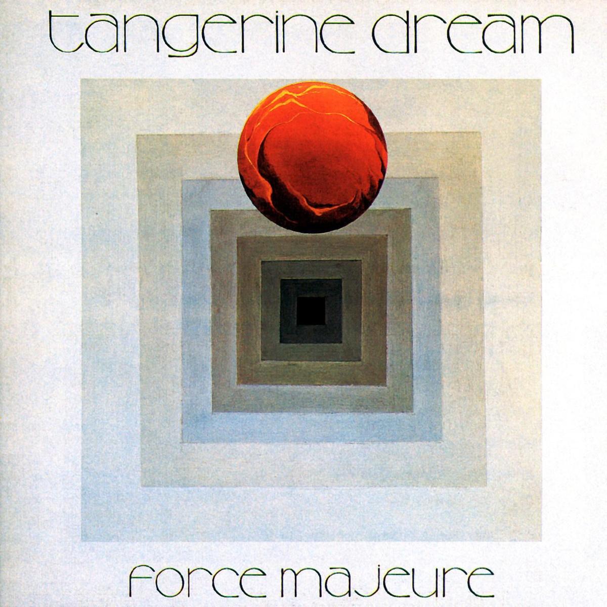 Force Majeure (1995 - Remaster)