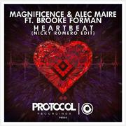 Magnificence & Alec Maire - Heartbeat (Justindai Bootleg)