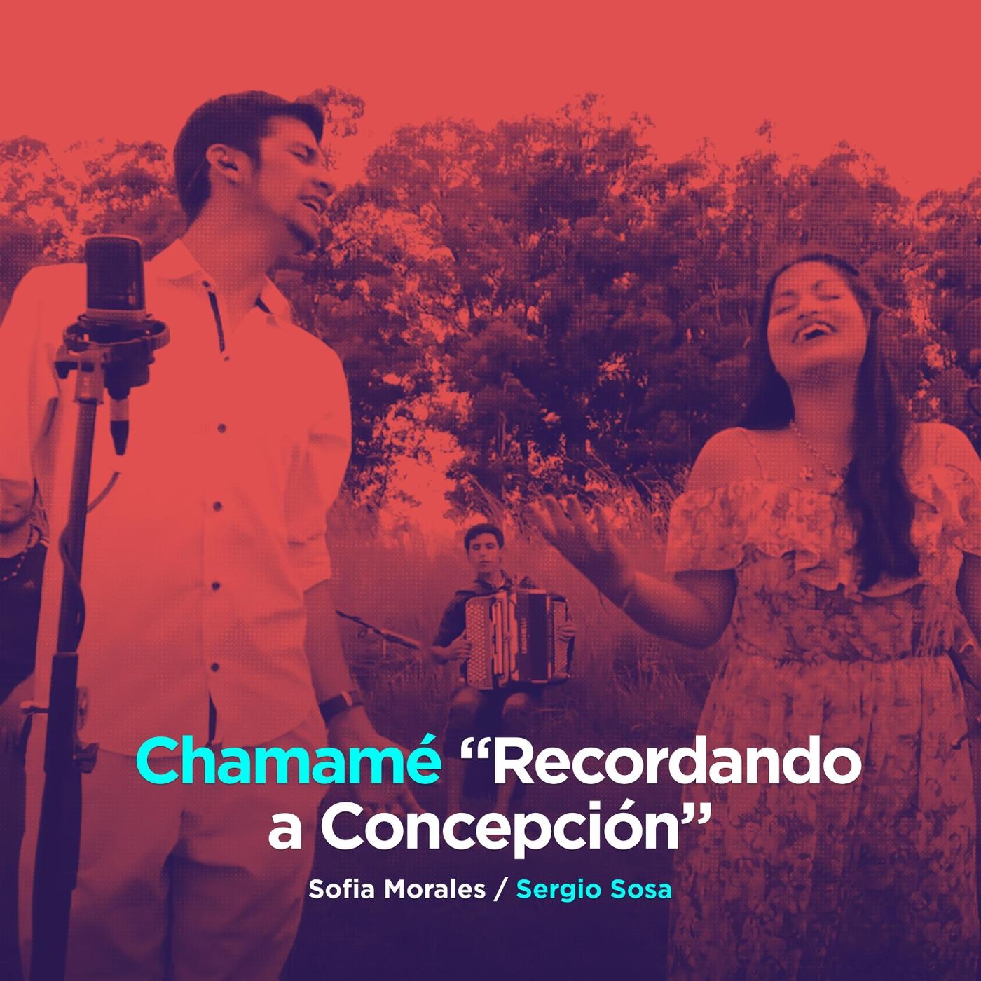 Chamamé (Recordando a Concepción)