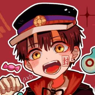 地缚少年花子君OP/ED
