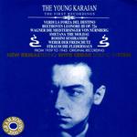 The Young Herbert Von Karajan专辑