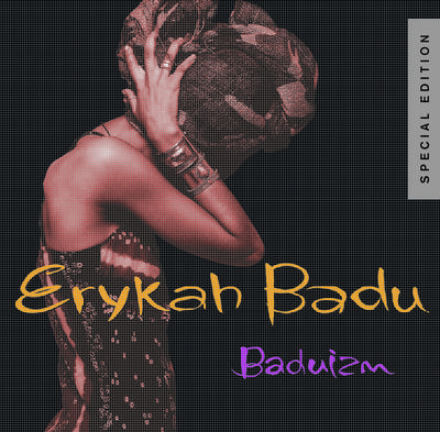 Baduizm - Special Edition专辑