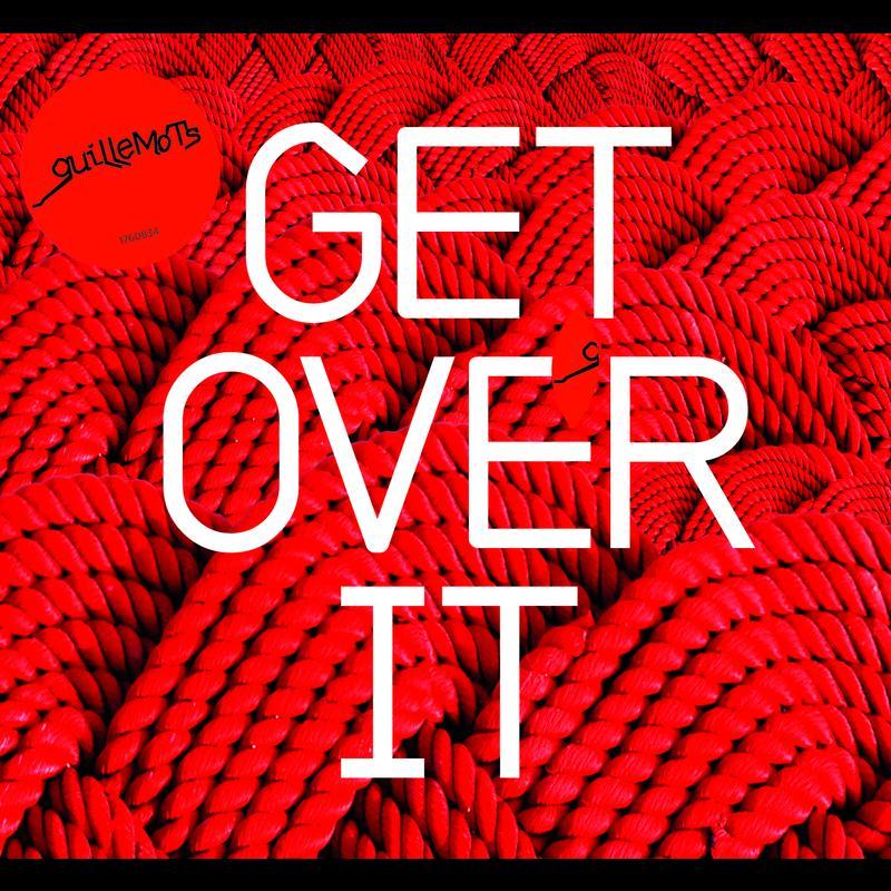 Get Over It