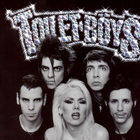 Toilet Boys