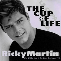 Ricky Martin - MARIA