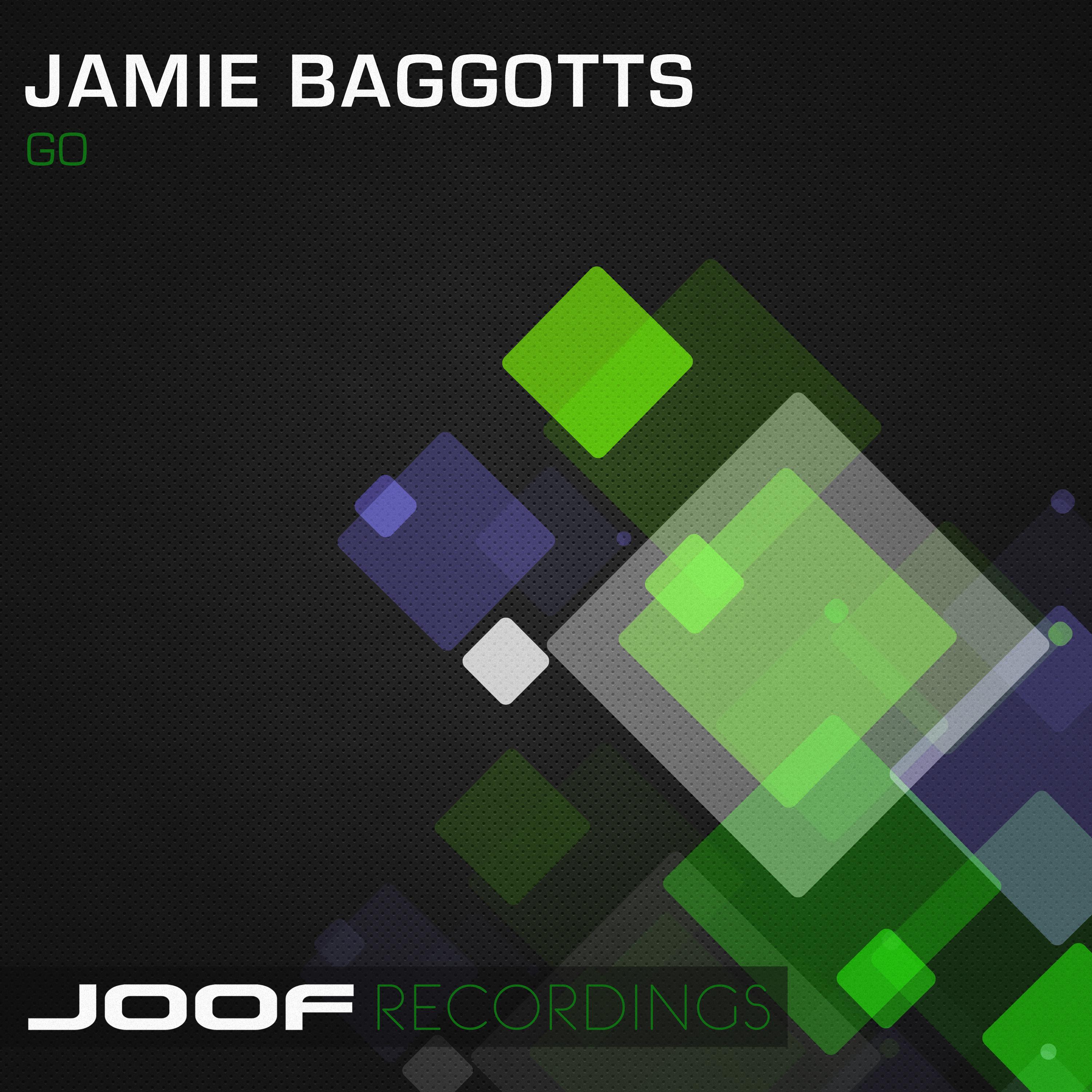 Jamie Baggotts - Go (J. Michael Kober Remix)