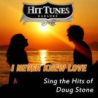 Doug Stone - Made For Loving You ( Karaoke )
