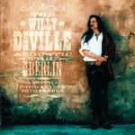 Willy Deville Acoustic Trio in Berlin专辑