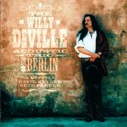 Willy Deville Acoustic Trio in Berlin