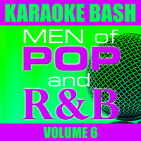 Men Of Pop And R&b - #1 (karaoke Version)