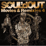 Movies&Remixies 4专辑