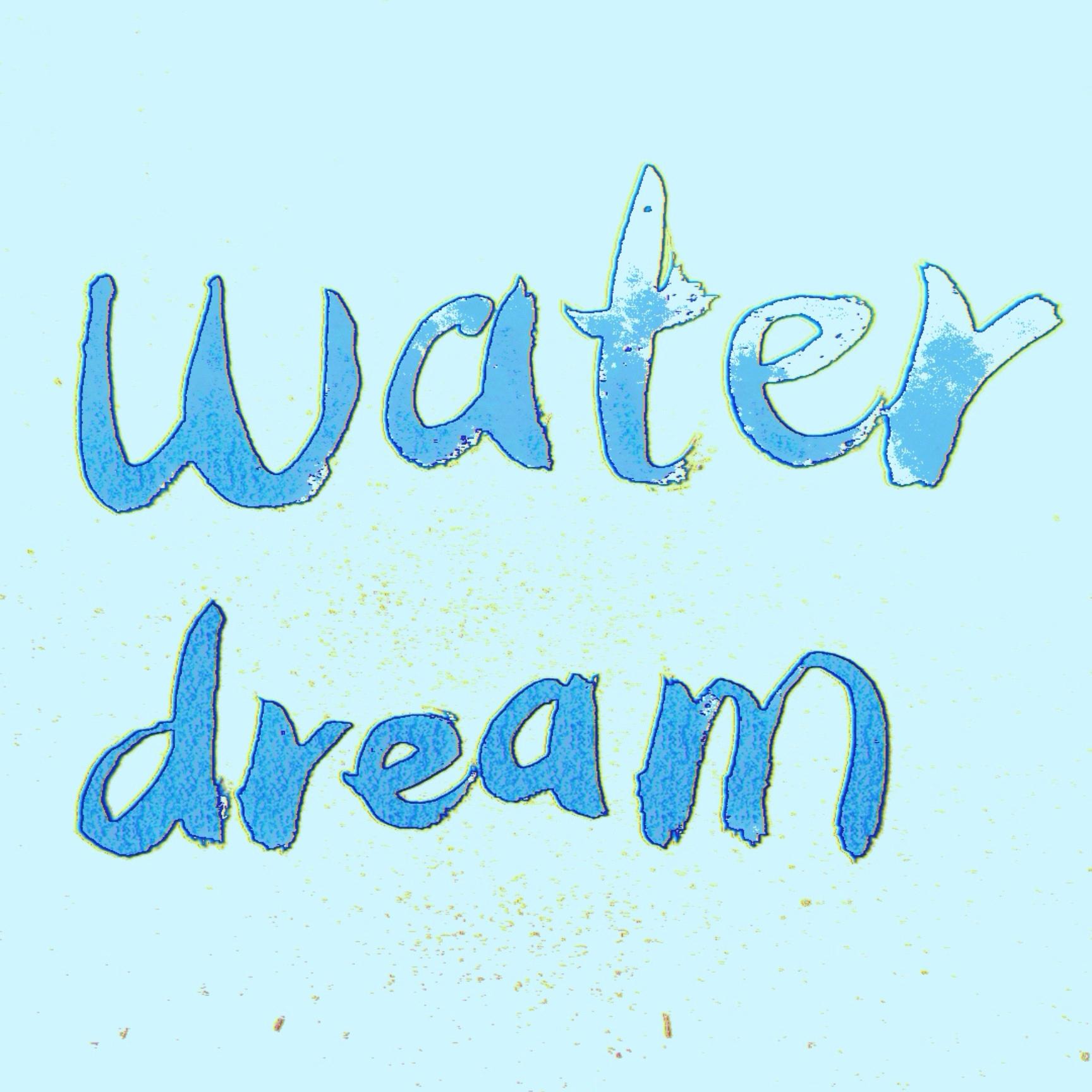 Water Dream专辑